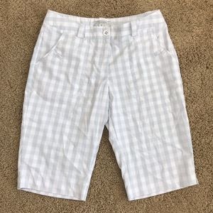 Nike Golf Tour Performance Bermuda Shorts